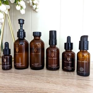 True Botanicals line of akincare